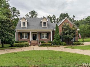 2070 Walden Way, Clayton, NC 27527