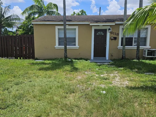 6118 Plunkett St, Hollywood, FL 33023