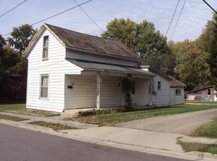 124 W Elm St, Bradford, OH 45308