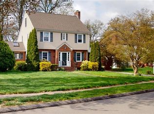 155 Clearfield Rd, Wethersfield, CT 06109