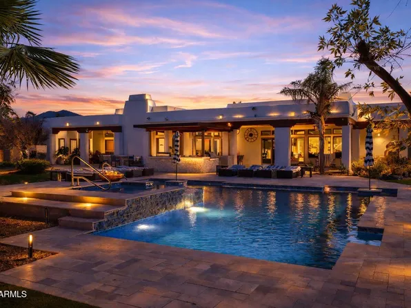 6700 E MALCOMB Drive, Paradise Valley, AZ 85253