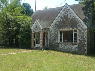 1124 Congress St, Newport, AR 72112