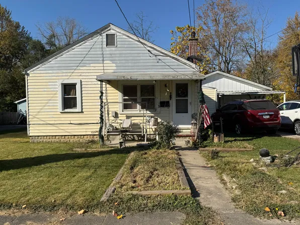 147 Blaine St, Van Wert, OH 45891