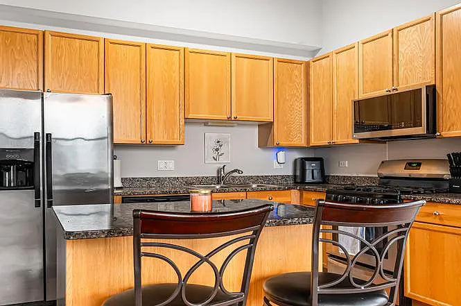 1464 S Michigan Ave #2304 — Photo 15