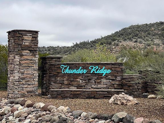 4th image of 6651 N CANYON Road #93