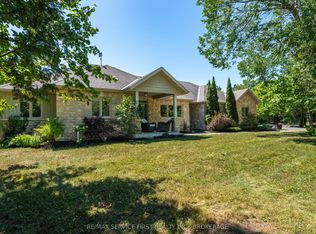 3060 Unity Rd, Kingston, ON K0H 1M0