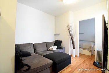 Rented by J Misrahi Realty Corp