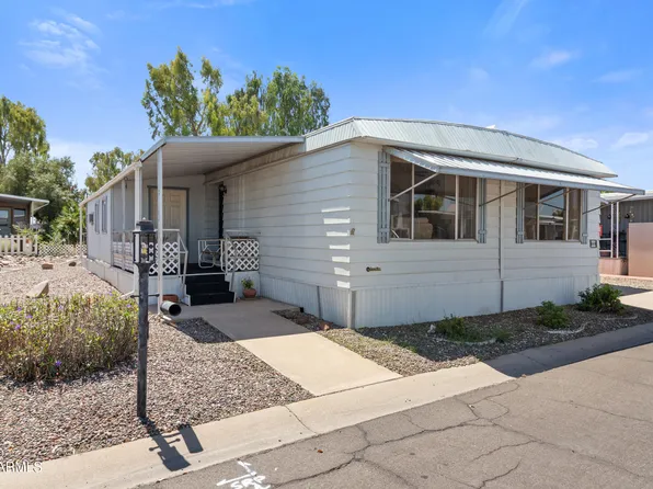 2401 W SOUTHERN Avenue #249, Tempe, AZ 85282