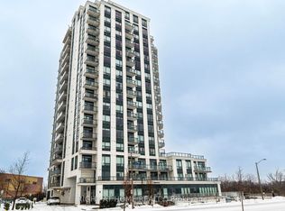 840 Queens Plate Dr #1402, Toronto, ON