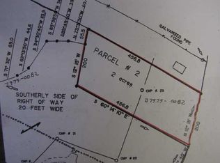 0 Homewood Ln, Winthrop, ME 04364