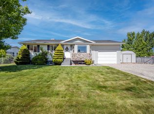 4667 N Quickdraw Ln, Cedar City, UT 84721