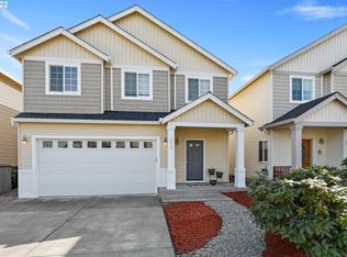 959 Morning Glory Dr, Independence, OR 97351