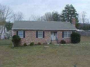 114 Erin Dr, Stafford, VA 22556