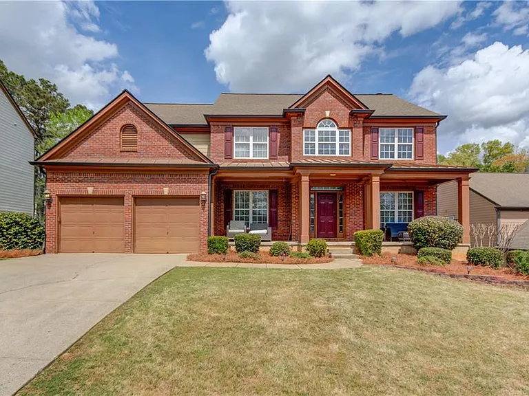 5135 Amberden Hall Dr — Photo 1