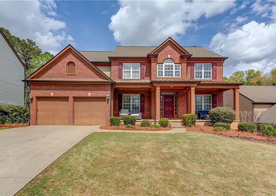 5135 Amberden Hall Dr