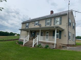 10140B Lenhart Rd, Frederick, MD 21701