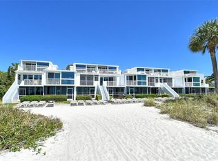 4425 Gulf Of Mexico Dr #101A, Longboat Key, FL 34228