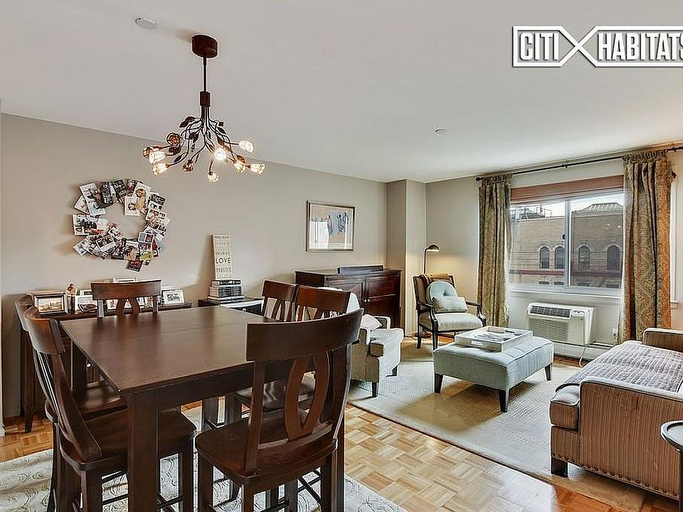1st image of 300 W 145th St #5S