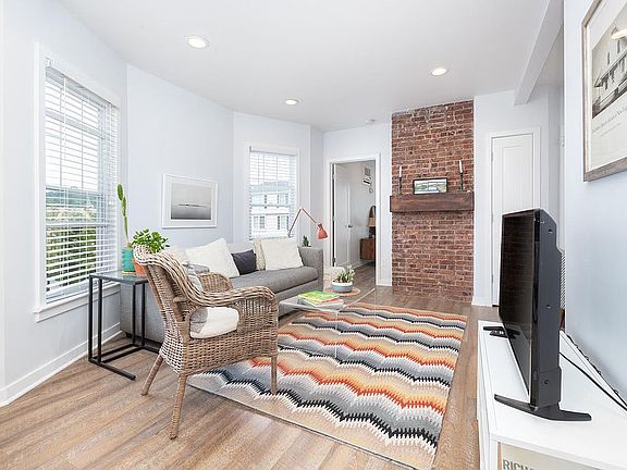 2nd image of 60 2nd St #60B