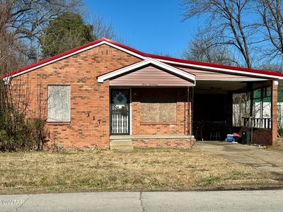 317 Maple St, Humboldt, TN, 38343