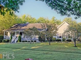 299 Wolffork Church Rd, Rabun Gap, GA 30568