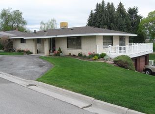 281 E 200 S, Preston, ID 83263