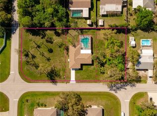 2097 Doria St, Pt Charlotte, FL 33952