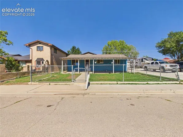 2805 E 16th St, Pueblo, CO 81001