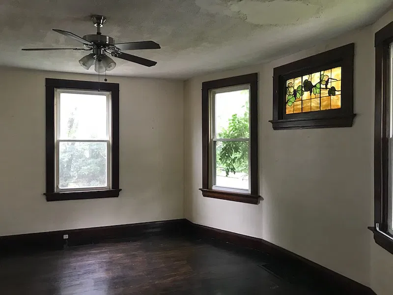 2 bed, 1.5 bath, 1404 sqft, $1,600 — Photo 3