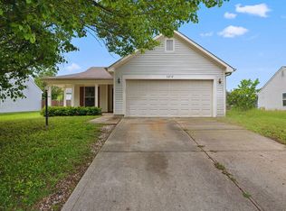 6818 Devinney Ln, Indianapolis, IN 46221