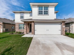 29429 Sierra Copper, Bulverde, TX 78163
