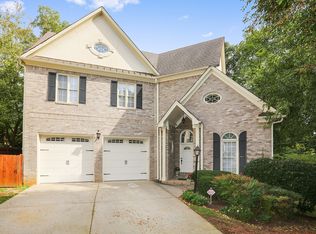 1093 Hedge Rose Ct, Atlanta, GA 30324