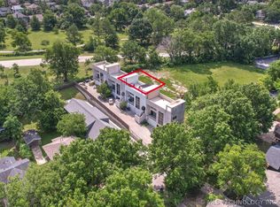 1617 S Cincinnati Ave #2, Tulsa, OK 74119