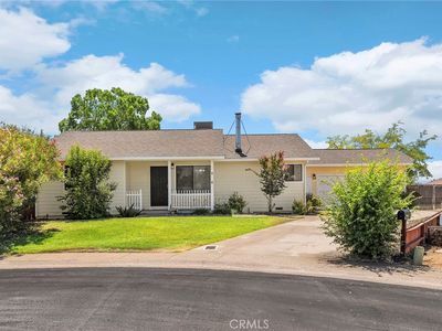 4 Freda Ct, Chico, CA, 95928