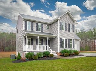 15718 Haggis Dr, Chesterfield, VA 23838