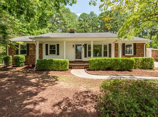 6419 Amhurst Rd, Durham, NC 27713