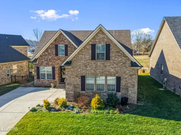 1641 Sugarfield Ln, Knoxville, TN 37932