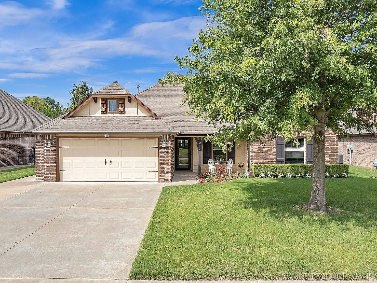 12736 N 124th Ave E, Collinsville, OK 74021 Zillow