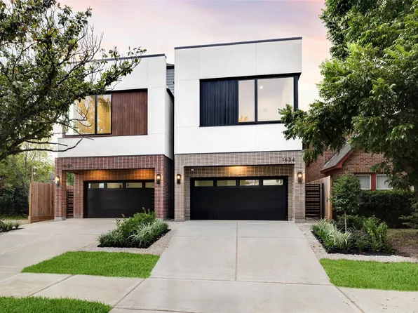 1634 Castle Ct, Houston, TX 77006