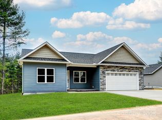 75 Eller Ford Rd, Weaverville, NC 28787