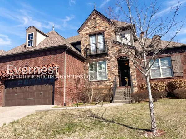 4208 Stone Hall Blvd, Hermitage, TN 37076