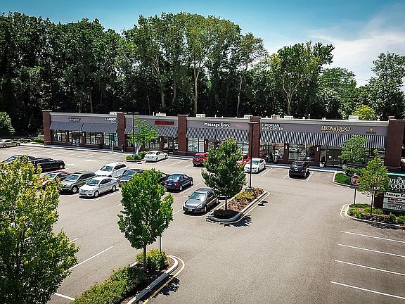 Whole Foods Shopping Center.