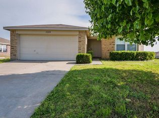 1529 Knottingham Dr, Little Elm, TX 75068