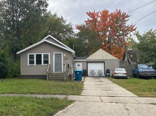 685 Ada Ave, Muskegon, MI 49442