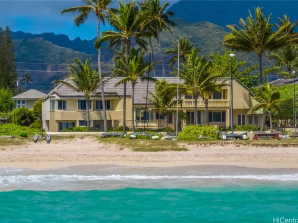 22 Pilipu Pl, Kailua, HI 96734