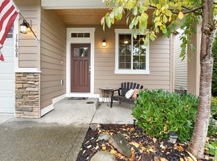 19608 91st Ave E, Graham, WA 98338