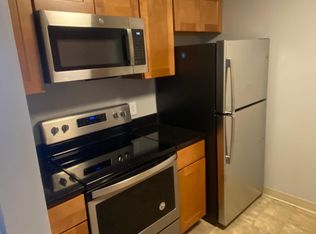 120 Dartmouth St #404, Boston, MA 02116