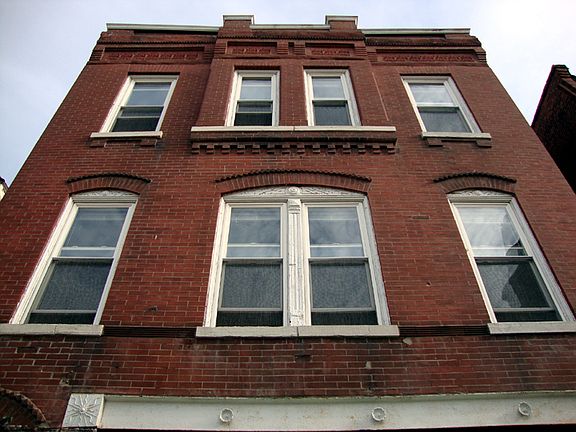 Front Facade