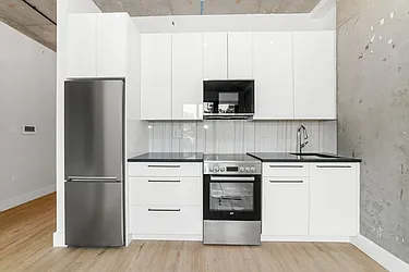 Rented by ABODE NYC LLC