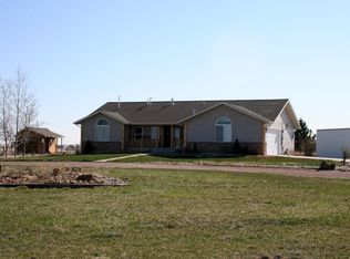 7007 58th St SW, Great Falls, MT 59404